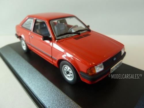 Ford Escort III