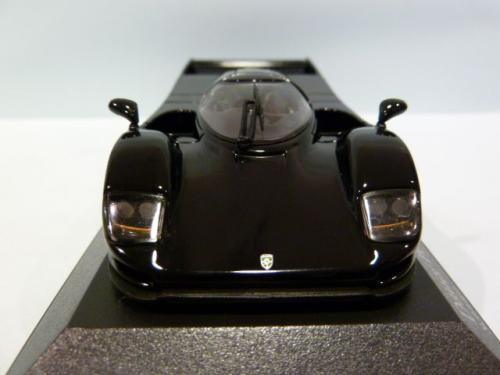 Porsche Dauer 962
