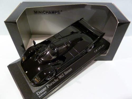 Porsche Dauer 962