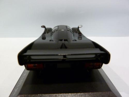 Porsche Dauer 962