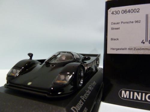 Porsche Dauer 962