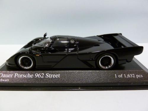 Porsche Dauer 962
