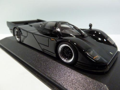 Porsche Dauer 962