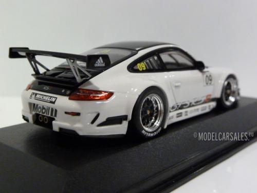 Porsche 911 (997) GT3 RSR