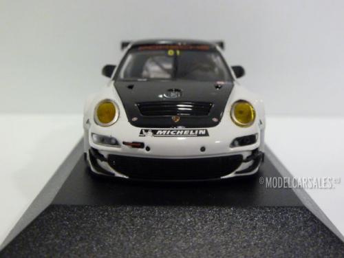 Porsche 911 (997) GT3 RSR