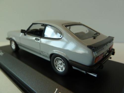 Ford Capri III