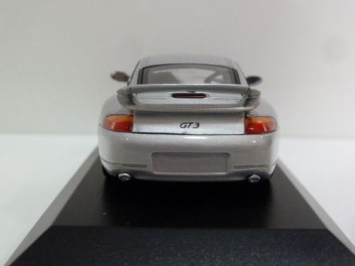 Porsche 911 (996) GT3 Street