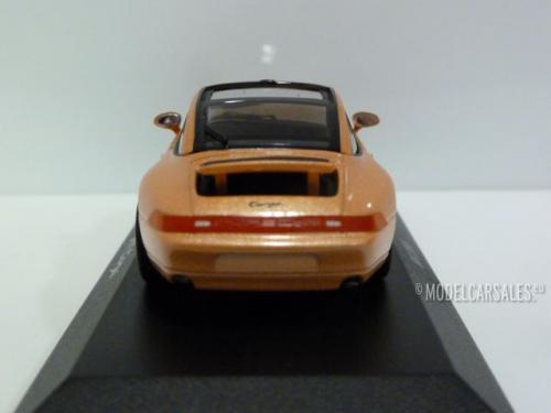 Porsche 911 (993) Targa