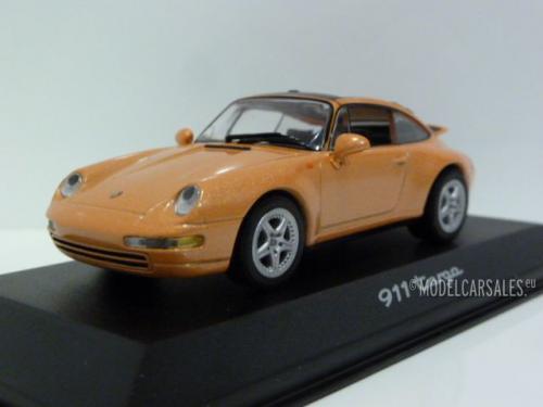 Porsche 911 (993) Targa