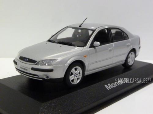 Ford Mondeo Mk3 Sedan