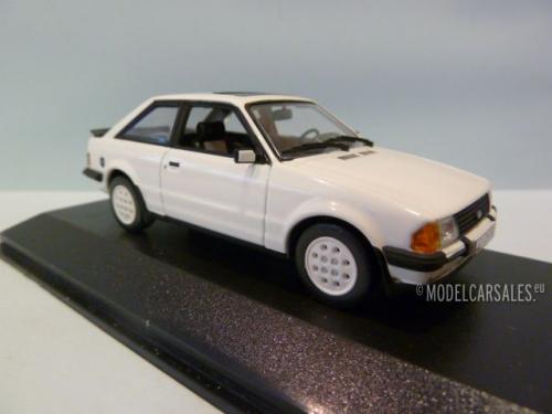 Ford Escort III XR3i