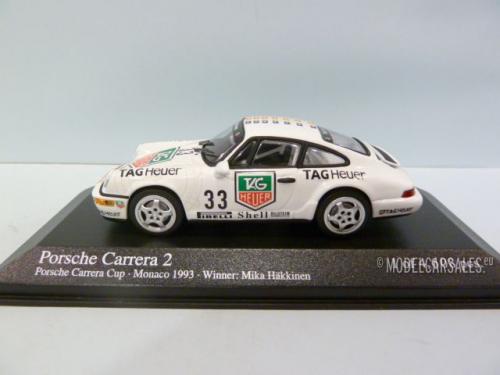 Porsche 911 Cup