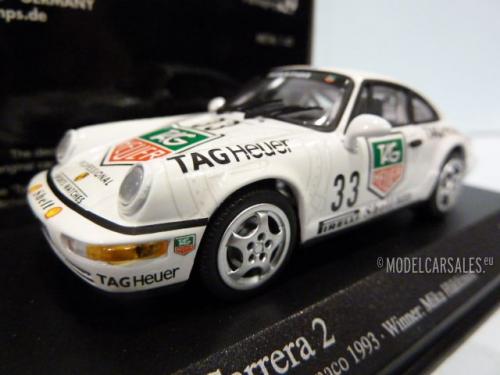 Porsche 911 Cup