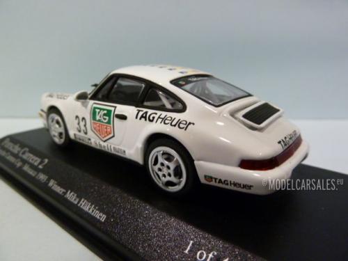 Porsche 911 Cup