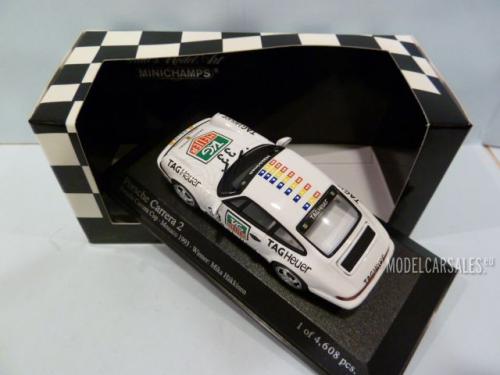 Porsche 911 Cup