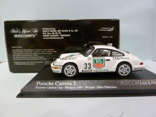 Porsche 911 Cup