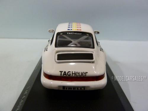 Porsche 911 Cup
