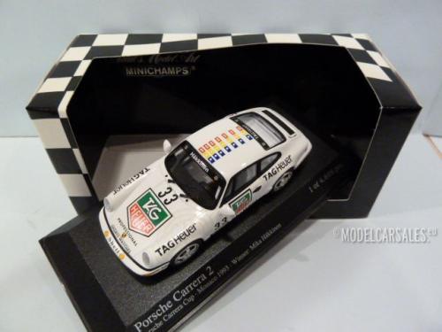 Porsche 911 Cup