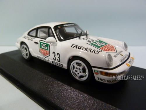 Porsche 911 Cup