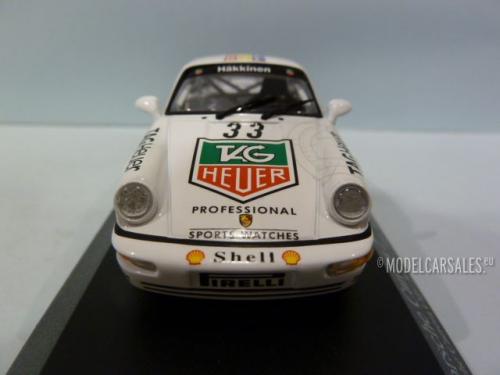 Porsche 911 Cup