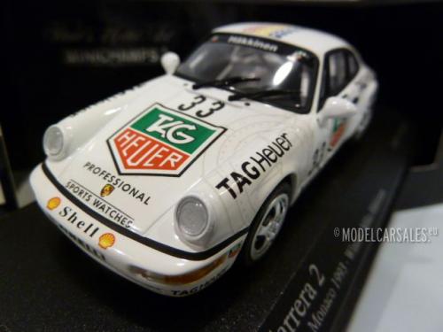 Porsche 911 Cup