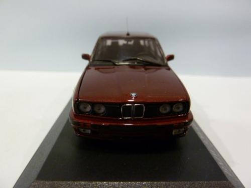 BMW 3 Series touring (e30)