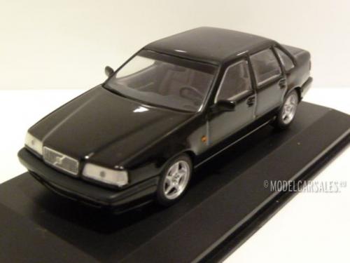 Volvo 850 Saloon