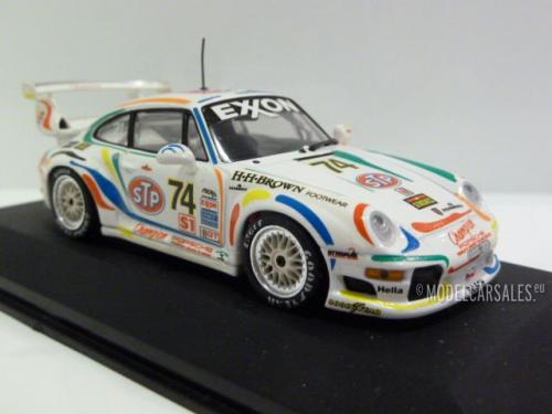 Porsche 911 GT2