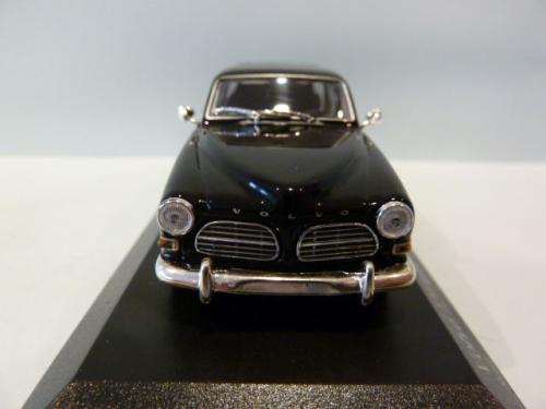 Volvo 121 Amazon Break Volvo 121 Amazon Break