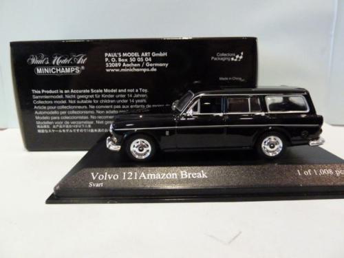 Volvo 121 Amazon Break Volvo 121 Amazon Break