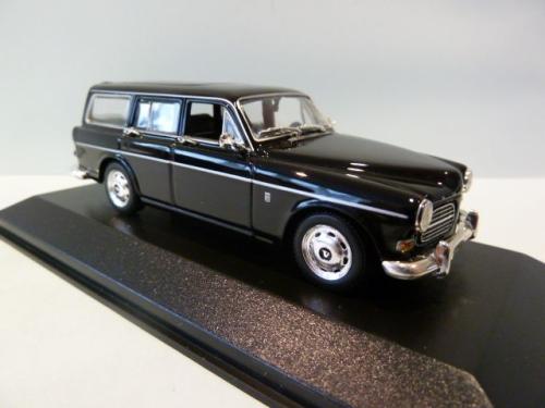 Volvo 121 Amazon Break Volvo 121 Amazon Break