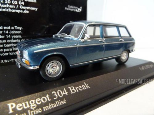 Peugeot 304 Break