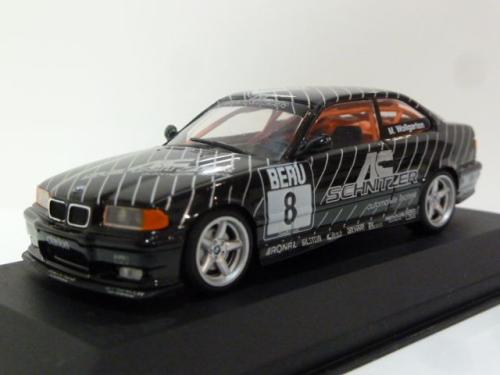 BMW M3 E 36 AC Schnitzer