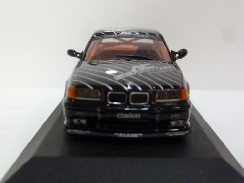 BMW M3 E 36 AC Schnitzer