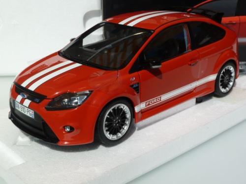 Ford Focus RS