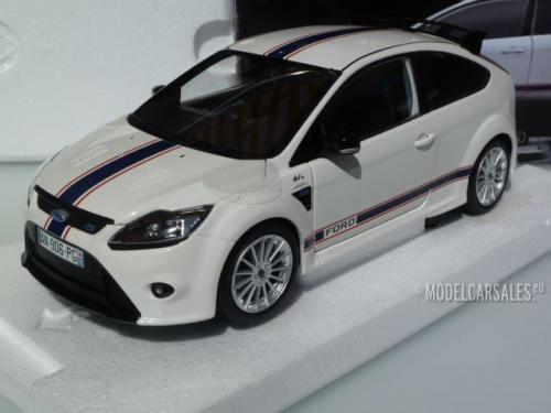 Ford Focus RS