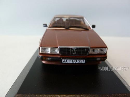 Maserati Biturbo