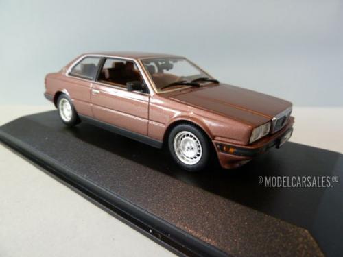 Maserati Biturbo