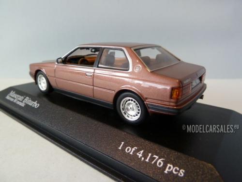 Maserati Biturbo