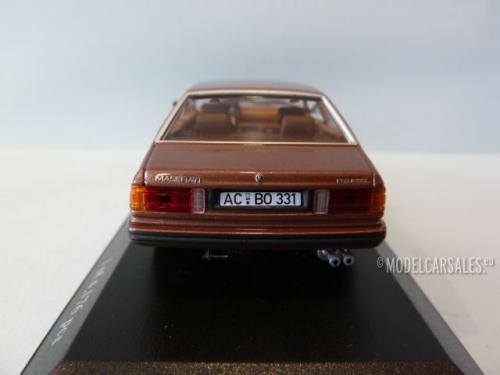 Maserati Biturbo