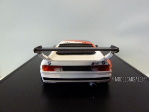 BMW M1 Procar