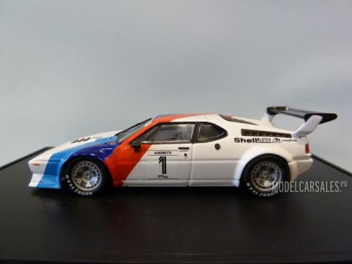 BMW M1 Procar