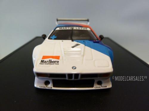 BMW M1 Procar