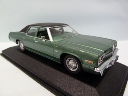 Dodge Monaco