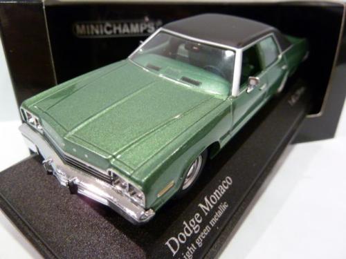 Dodge Monaco