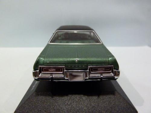 Dodge Monaco