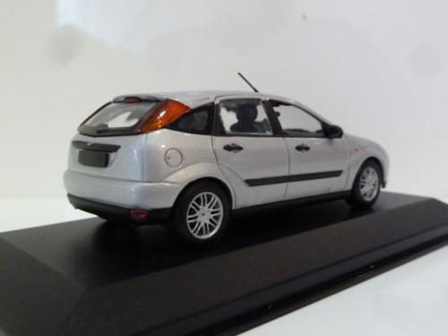 Ford Focus Hatchback 5-deurs