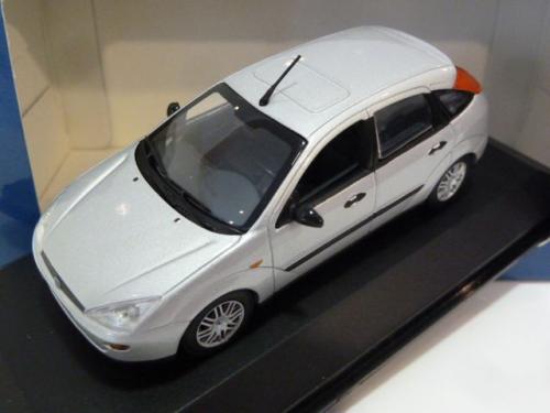 Ford Focus Hatchback 5-deurs