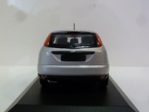 Ford Focus Hatchback 5-deurs