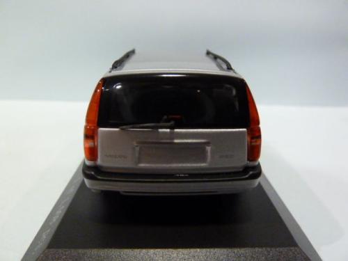 Volvo 850 Break Volvo 850 Break